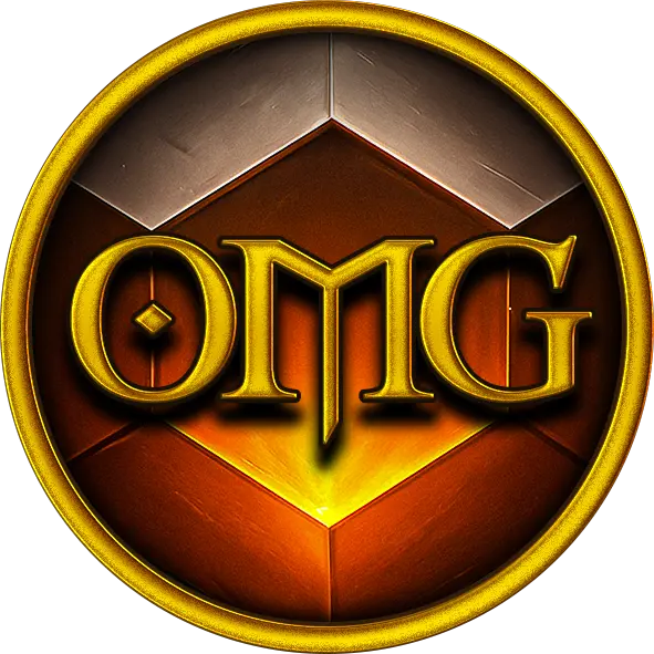 OMG Logo